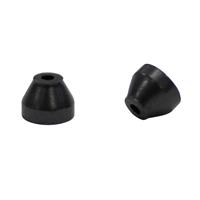 1/16" Ferrule 0.8 mm ID Agilent Style 85% Vespel / 15% Graphite (10/pk)